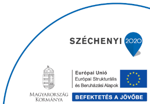 Széchenyi 2020 - ESBA